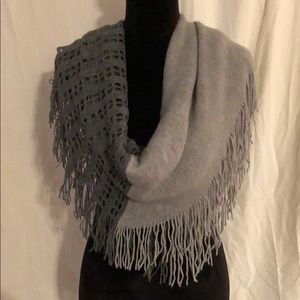 Infinity Scarf